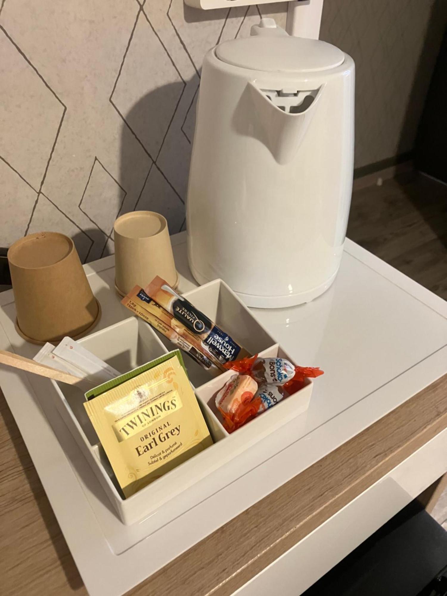 Hotel Du Nord Chambres Familiales Fontaines  外观 照片